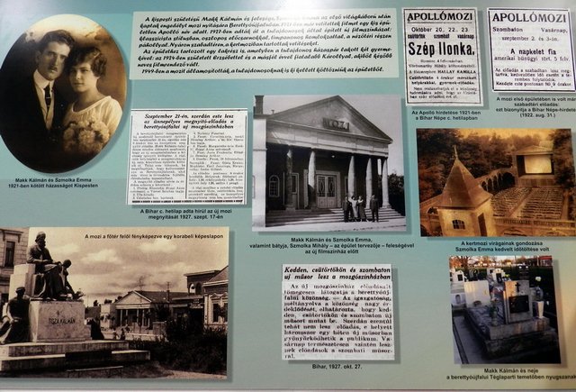 Makk Károlyra emlékeztünk 24